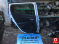 RENAULT CLİO 4 KAPI DÖŞEMESİ