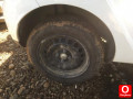 RENAULT CLİO 4 JANT