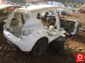 RENAULT CLİO 4 TAVAN ARKA