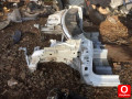 RENAULT CLİO 4 KESME ÖN