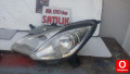 çıkma citroen c 3 sol far 