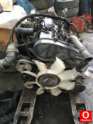 mitsubishi l200 magnum kasa komple motor