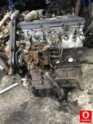 mazda e2200 sıfır komple motor