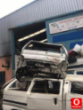 hyundai h100 kamyonet çıkma kapı diregi