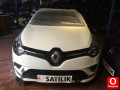 RENAULT CLİO 4 SPORTOUR BEYAZ KESME TAVAN ARKA DOLU KAPI 