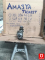 FORD TRANSİT 2,5 MAZOT POMPASI