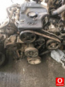 KİA K2500 TCİ KOMPLE MOTOR ANKARA AMASYA TİCARET
