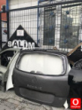 Renault megane scenic çıkma arka bagaj kapısı 