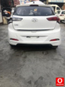 Hyundai i20 çıkma orjinal komple arka 