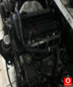 2.0 motor benzinli mondeo 1 yarım motor