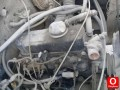 nissan td25 çıkma motor