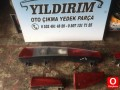 MERCEDES VİTO SOL ARKA STOP