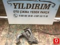 MERCEDES VİTO EL FREN TABANCASI