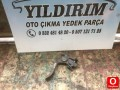 MERCEDES VİTO GAZ PEDALI
