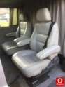 MERCEDES VİTO 2007 KOLTUKLAR