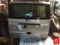 MERCEDES VİTO YEDEK PARÇA YILDIRIM OTO