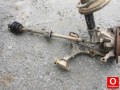 FİAT TEMPRA 1.6 SAĞ SOL AKS