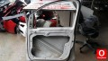 Wolswogen caddy sağ ön kapı 2010
