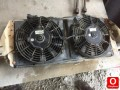 BMW E36 KLİMA FANI