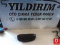 PEUGEOT 607 KLİMA KUMANDA PANELİ
