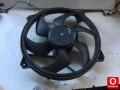 PEUGEOT 607 FAN KOMPLE