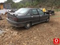 RENAULT R21 TAVAN ARKA