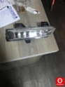 Renault megane 3 çıkma gündüz leti sol