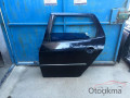 PEUGEOT 407 SW SOL ARKA KAPI DOLU