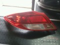 HAS OPELDEN TEMİZ İNSİGNİA SOL ARKA STOP VE DİGERLERİ