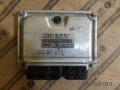 OEM: 8E0 909 559 H AUDI A6 MOTOR BEYNİ SÖKME ORJİNAL