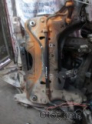 RENO LAGUNA 1.9 MOTOR TREVERSİ