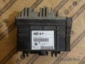 VOLKSWAGEN POLO MOTOR BEYNİ SÖKME ORJİNAL