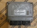 VOLKSWAGEN GOLF 5 MOTOR BEYNİ SÖKME ORJİNAL
