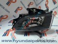 SİS FARI LH SONATA 06-08 