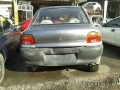 Mazda 121 ÇAVUŞOĞLU MAZDA