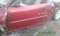 Rover 216 cupe cam kirkosu