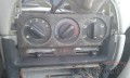 Rover 216 kalolifer kumanda paneli