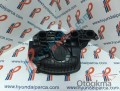 MANİFOLD EMME BLUE/İ20/CERATO 12-