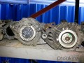 TOYOTA ÇIKMA ŞARJ DİNAMOSU