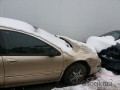 CHRYSLER 300M ÇIKMA MOTOR