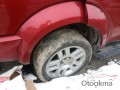 DODGE NİTRO 4X4 ÇIKMA JANT LAR