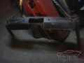 LAND ROVER DİSCOVERY 3 ARKA TAMPON