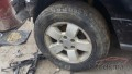 JEEP  CHEROKEE ÇIKMA  JANT