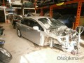 2008 HONDA CİVİC gri renk parça parça satılıktır