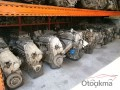 MOTOR VE ŞANZIMANLAR