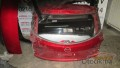 mazda CX 3 bagaj kapısı