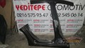 mazda 3 marşbiyel sağ 