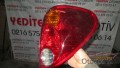 mitsubishi L 200 stop