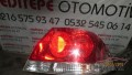 mitsubishi lancer 2004-2007 stoplat