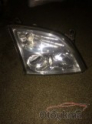 Vectra C sağ far